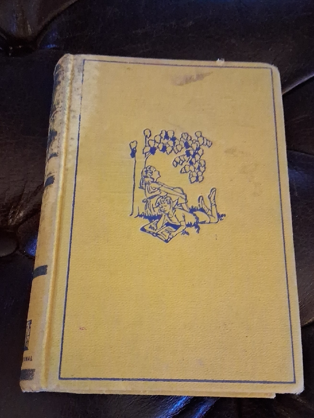 Vintage Pinocchio 1949